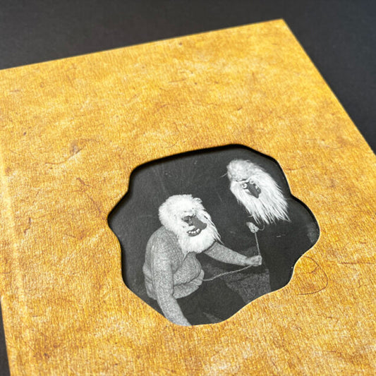 On Heaven's Doorsill