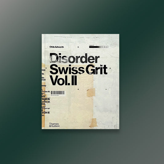 Disorder Swiss Grit Vol.II