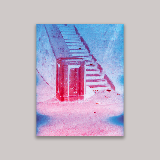 Work in the procession