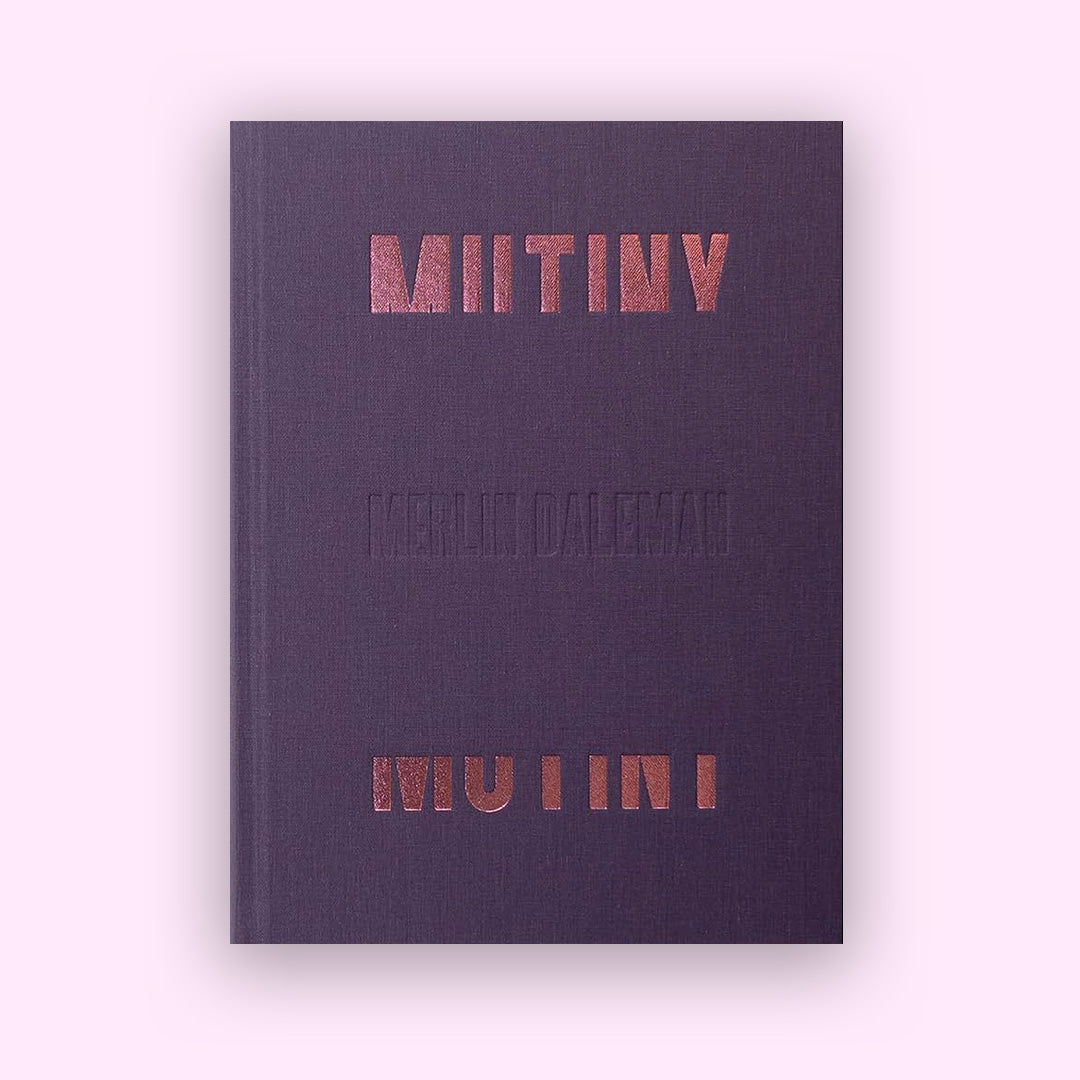 Mutiny