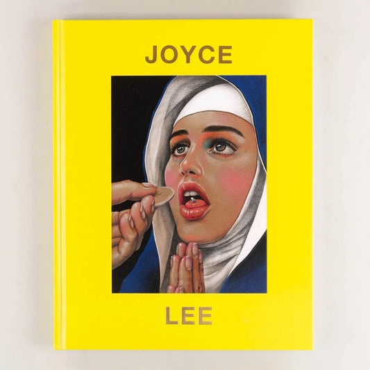 Joyce Lee