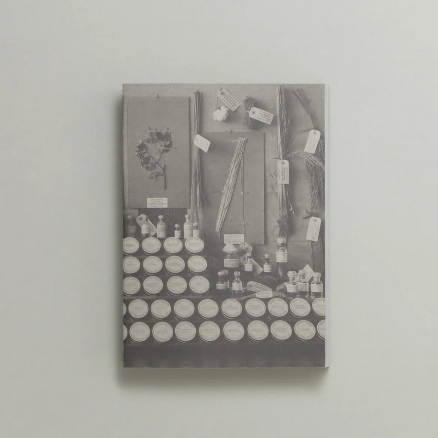 Emptying the Shelves