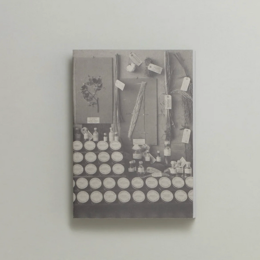 Emptying the Shelves