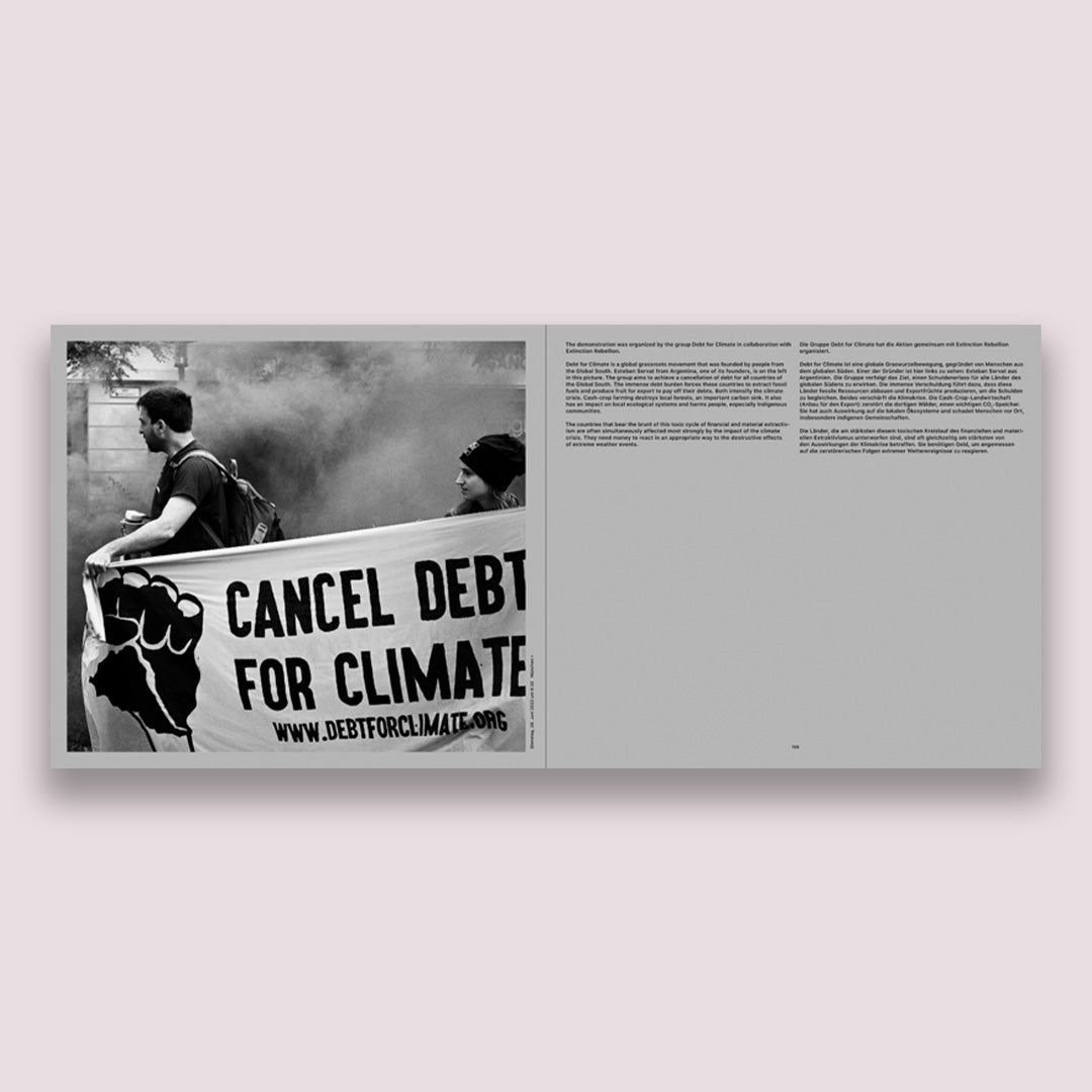 Resistance, Flood, Fire, Resistance.