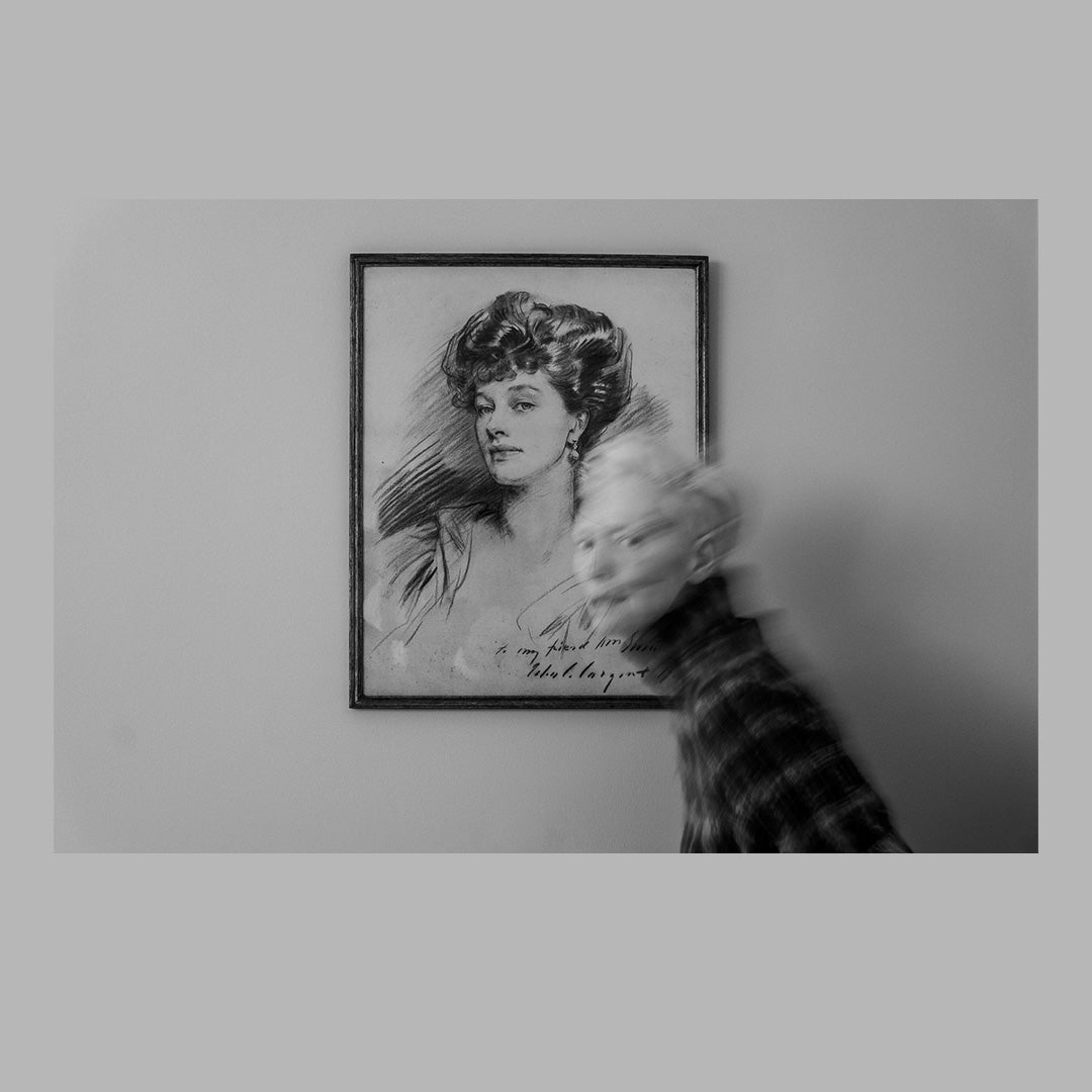 Tilda Swinton - Ongoing