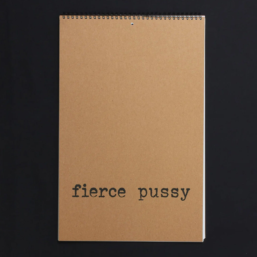 Fierce Pussy