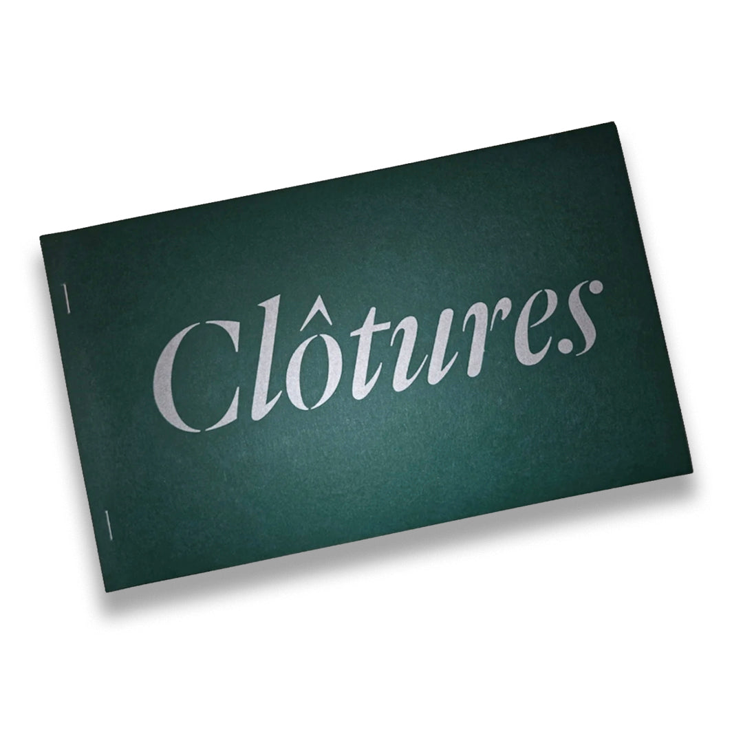 Clotûres