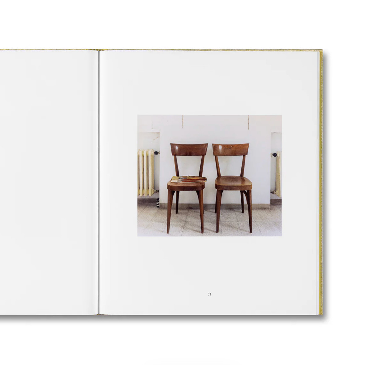 Luigi Ghirri  Felicità