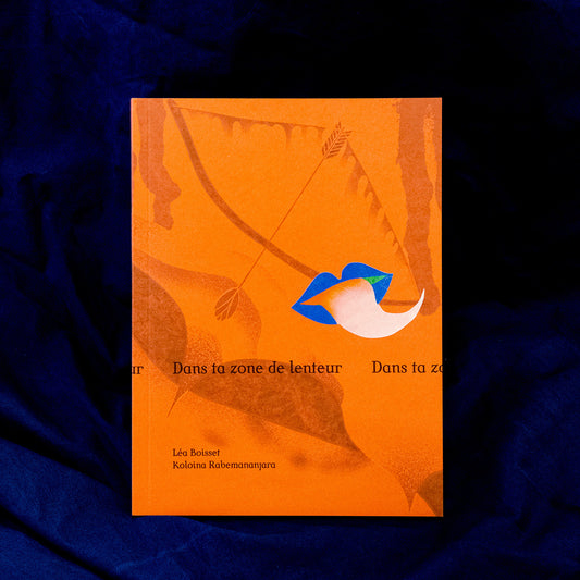 Dans ta zone de lenteur