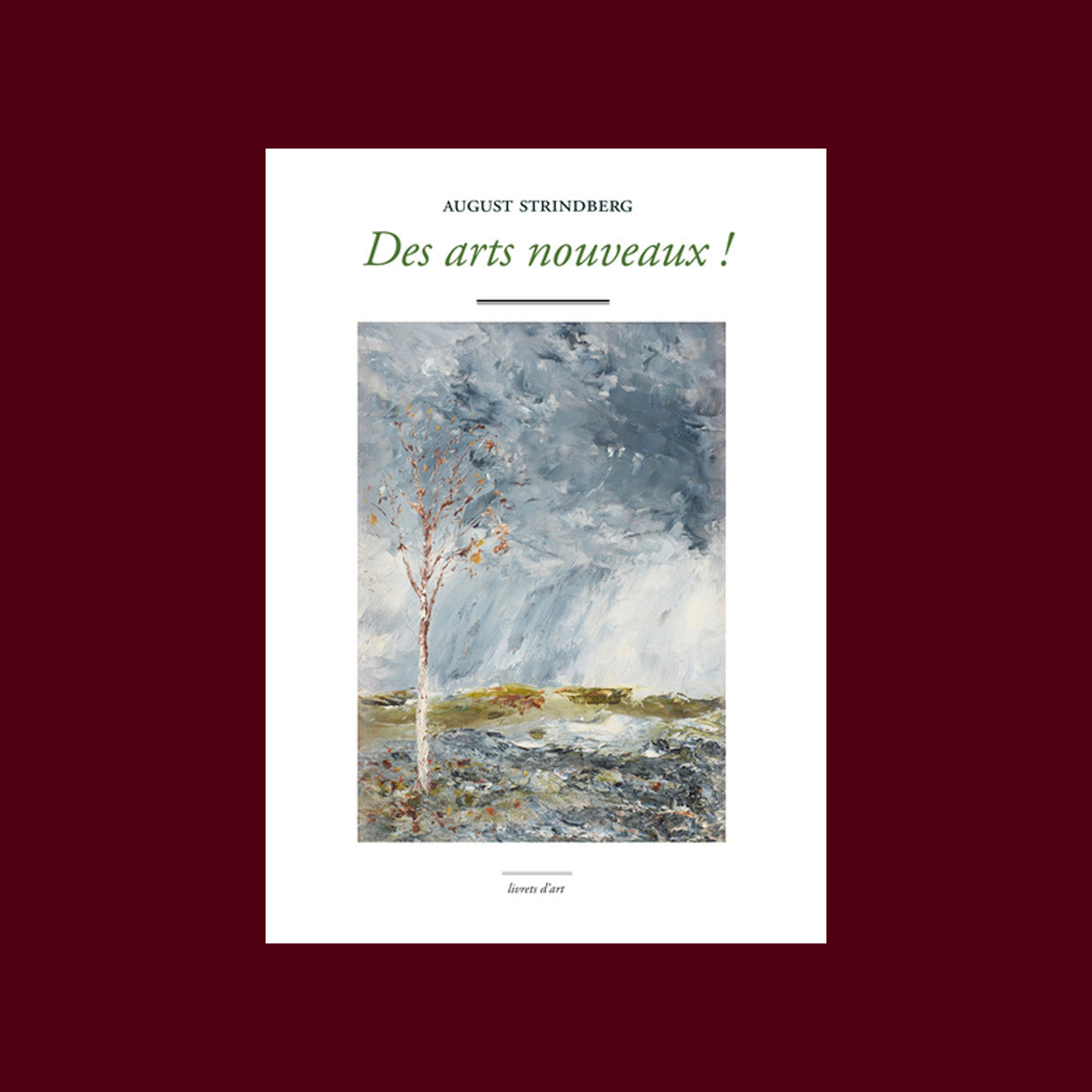 Des arts nouveaux ! ou  Le hasard dans la production artistique