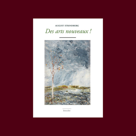 Des arts nouveaux ! ou  Le hasard dans la production artistique