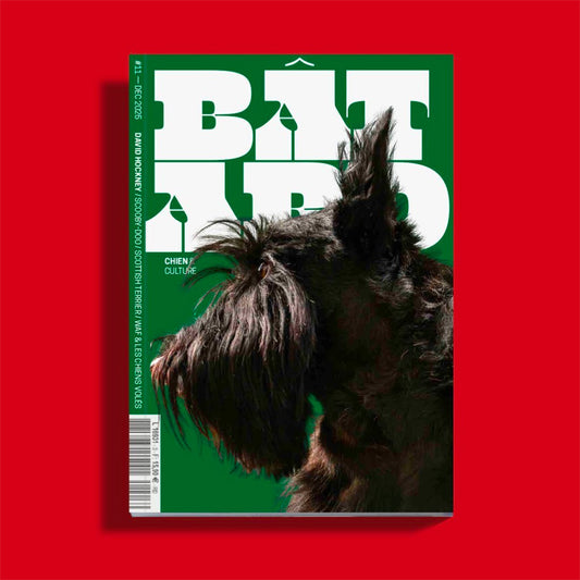 Bâtard N°11 - Décembre 2025