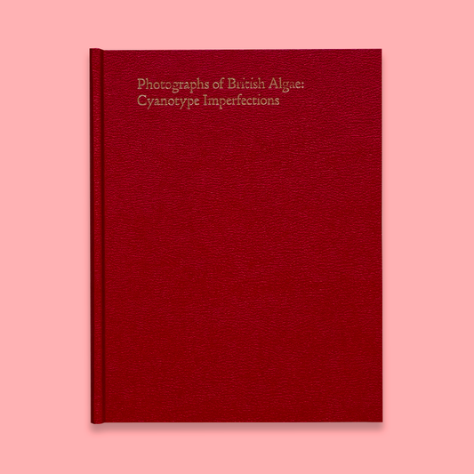 Photographs of British Algae
