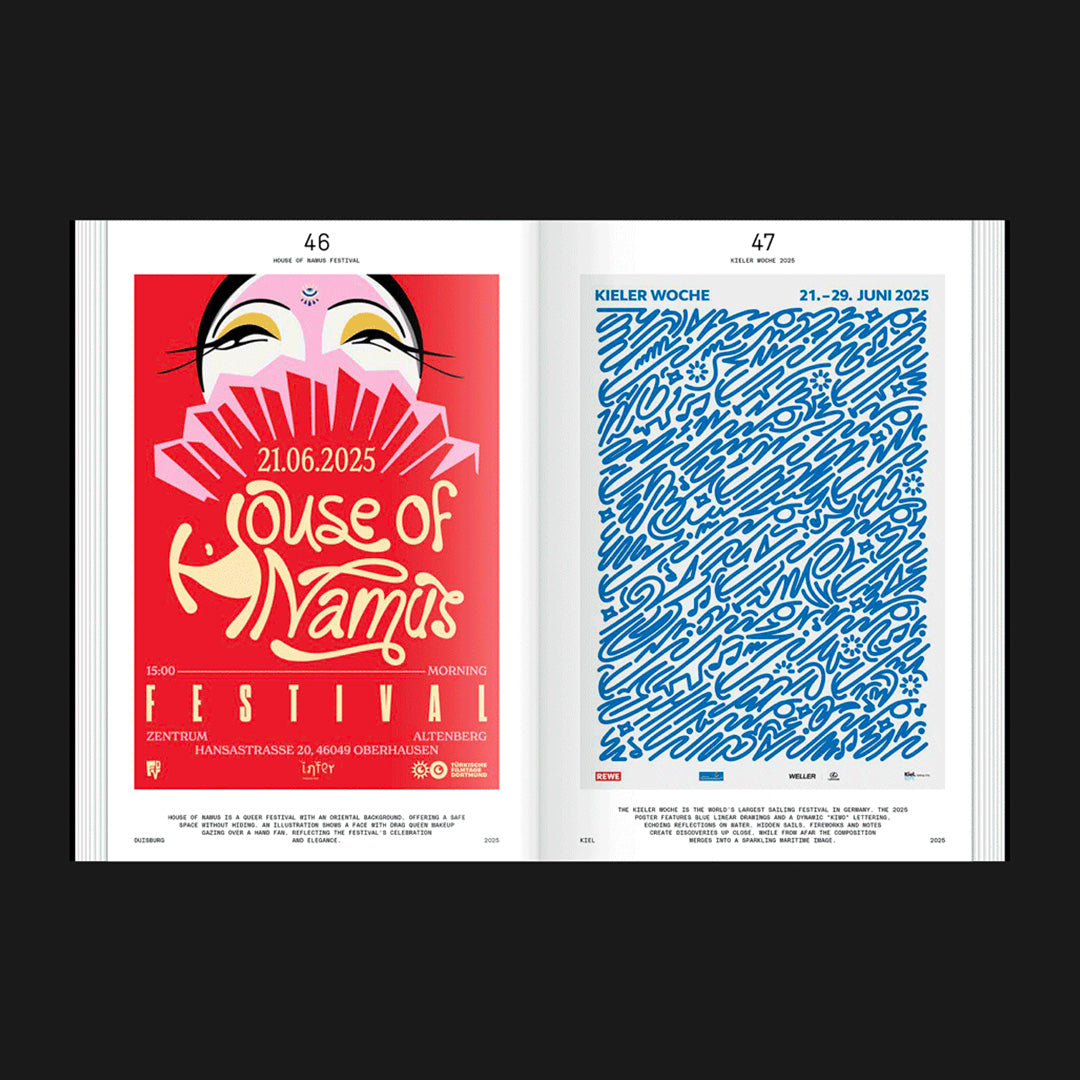 Breakout 2: 100 Posters
