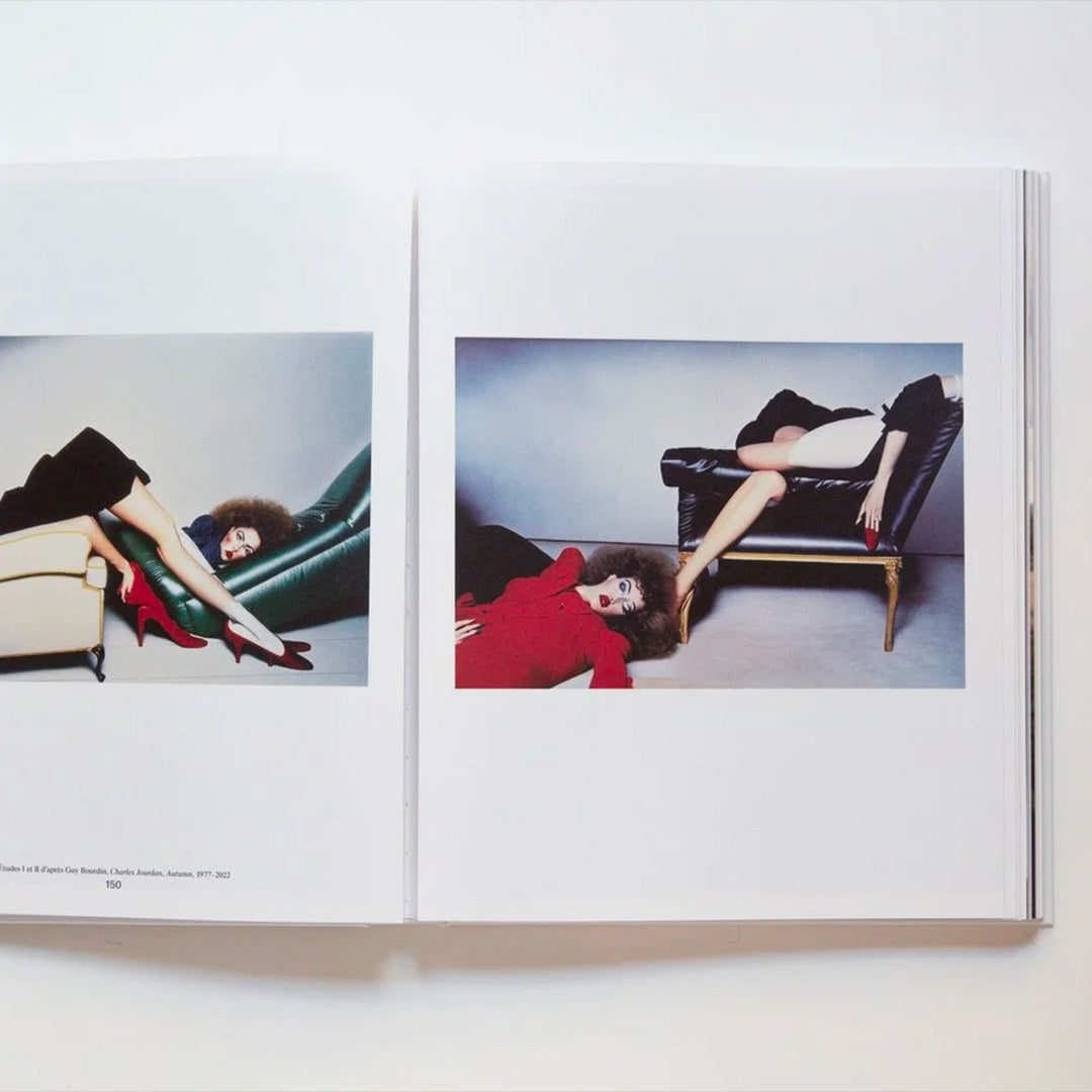 Une Histoire parallèle