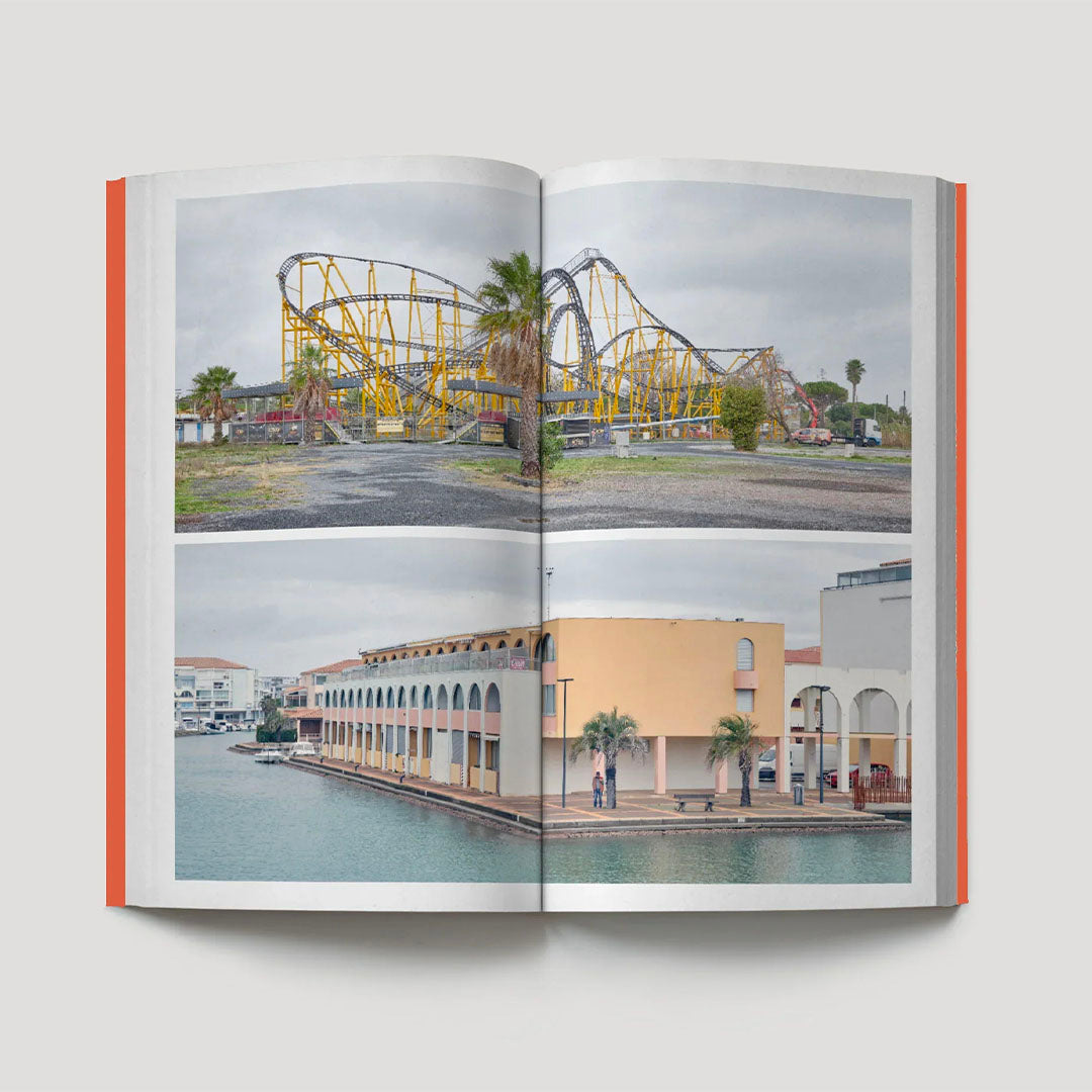 ARN Vol.8 - L'Atlas des Régions Naturelles