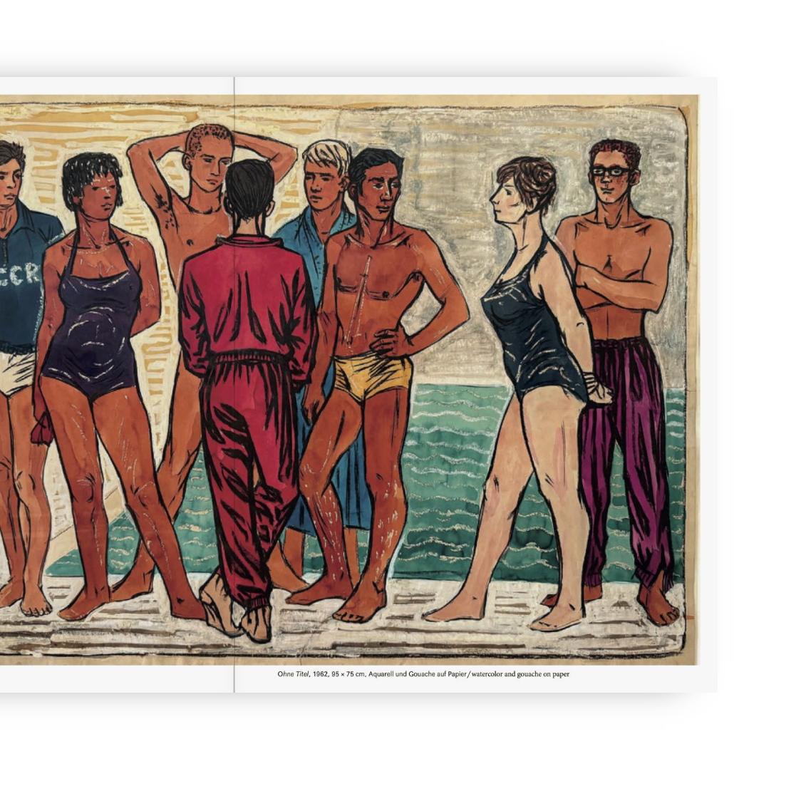 Queer Art in the GDR