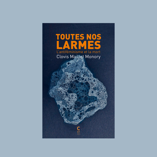 Toutes nos larmes