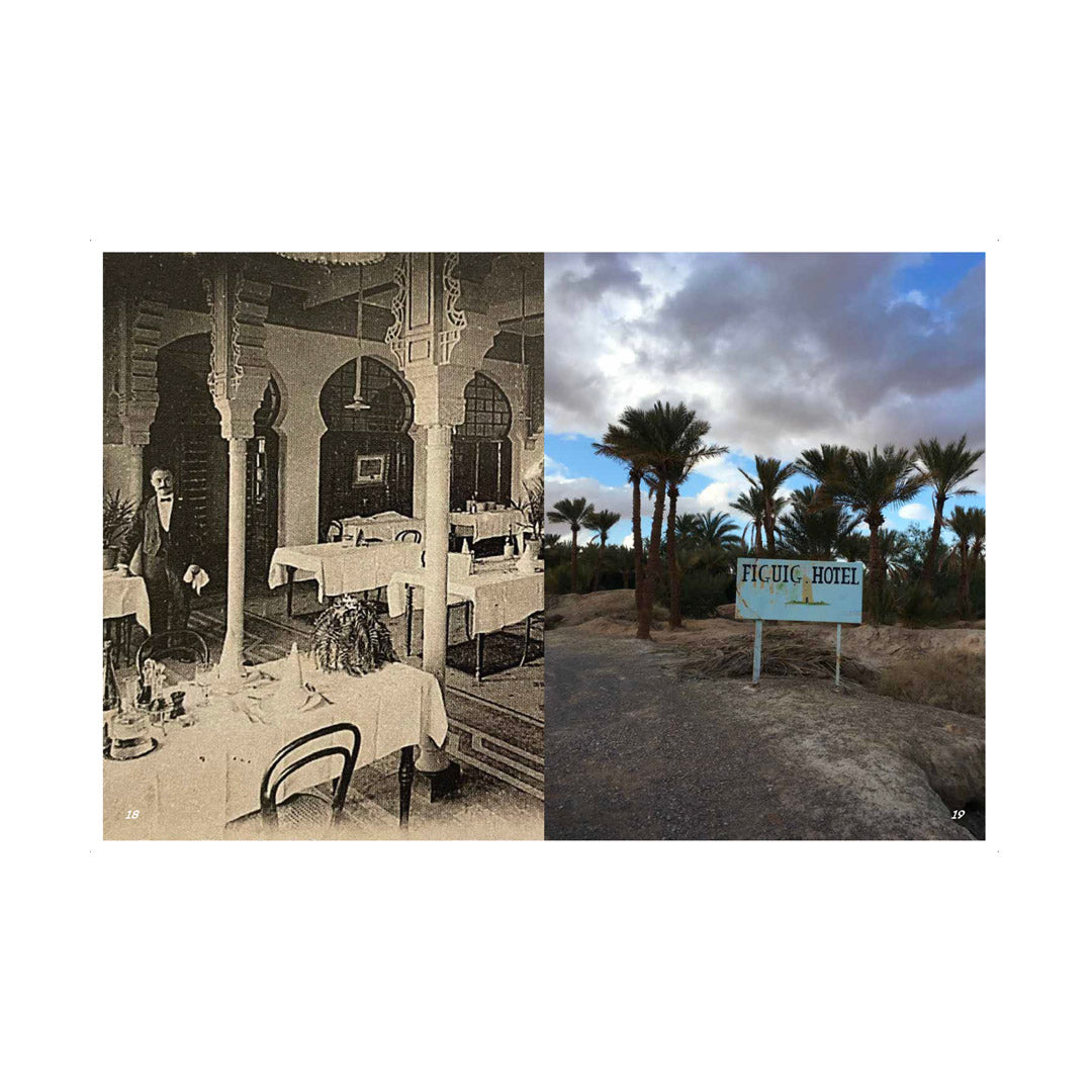Mejhoul / Medjool