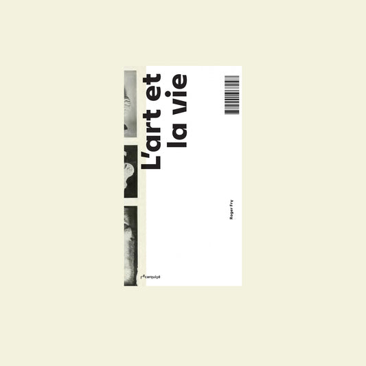 L'art et la vie