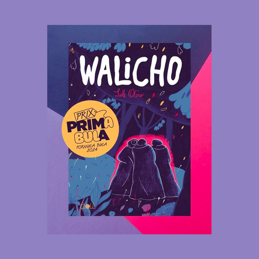 Walicho