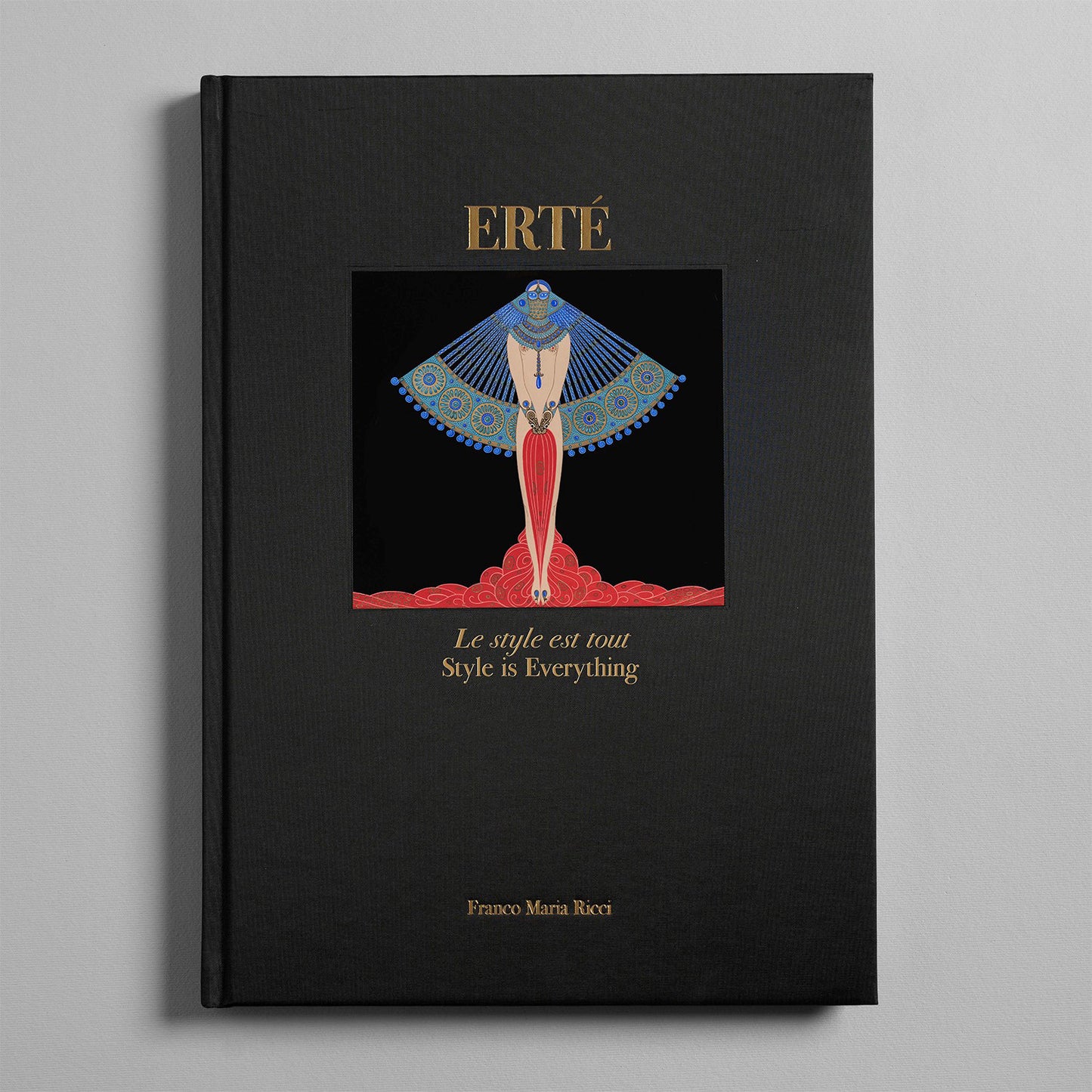 Erté