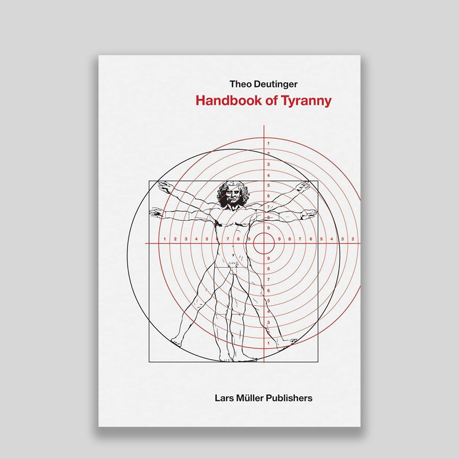 Handbook of Tyranny