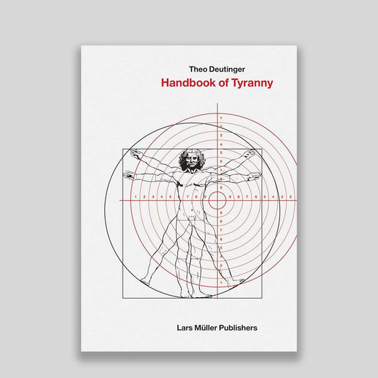 Handbook of Tyranny