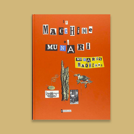 Munari's machine