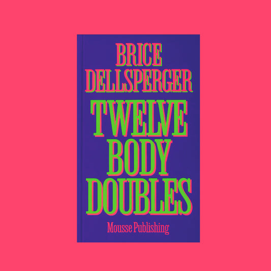 Twelve Body Doubles