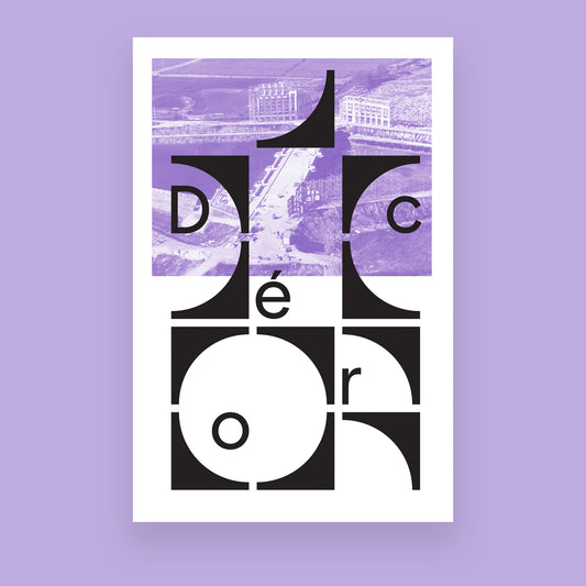 Decor No. 01