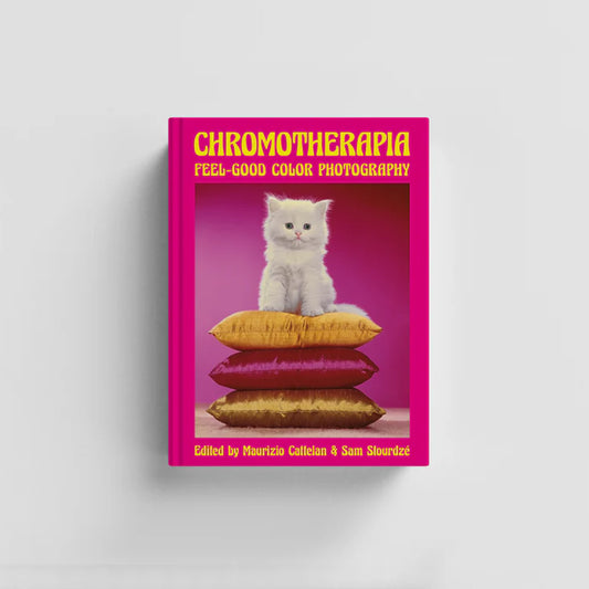 Chromotherapia