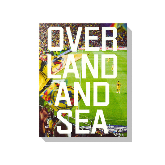 Over Land And Sea