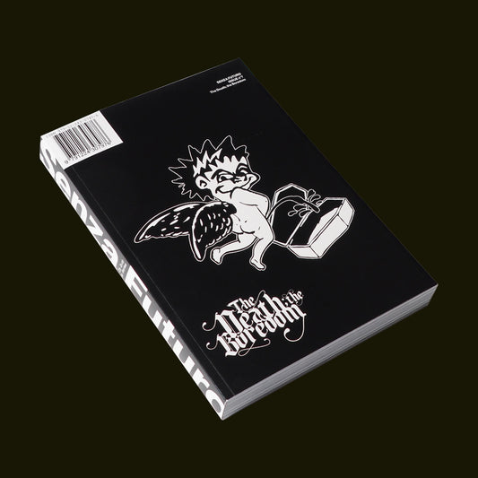 Senza Futuro Issue n°7