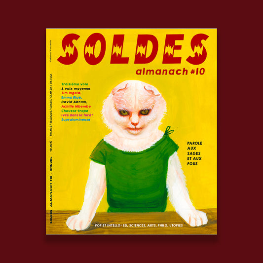 Soldes n° 10