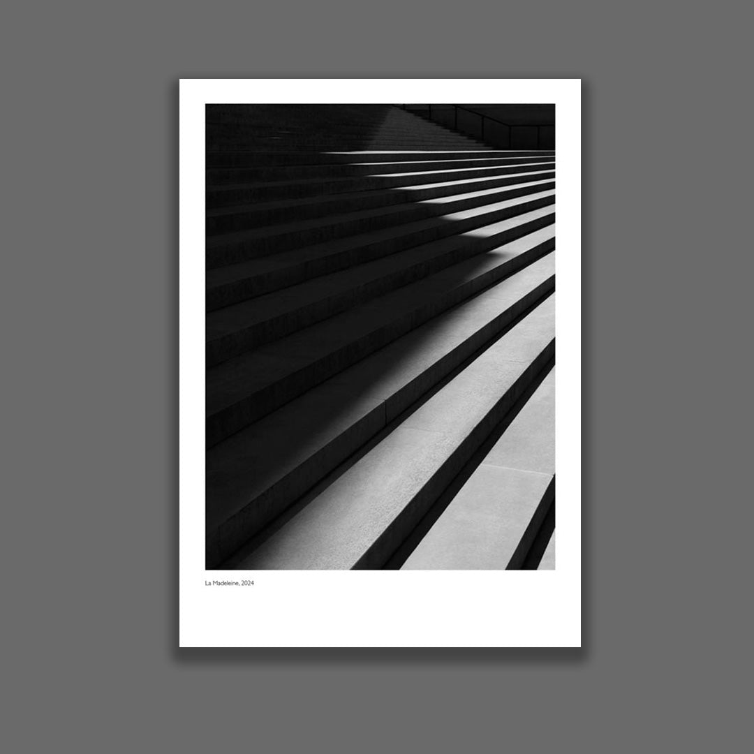 Bruno Sassarone, Paris