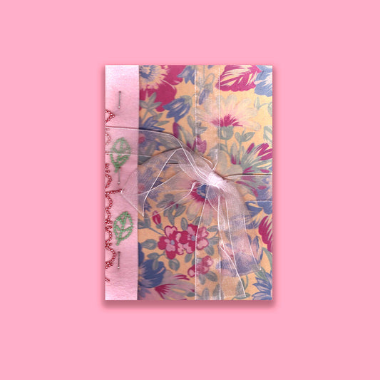 An unhappy good girl