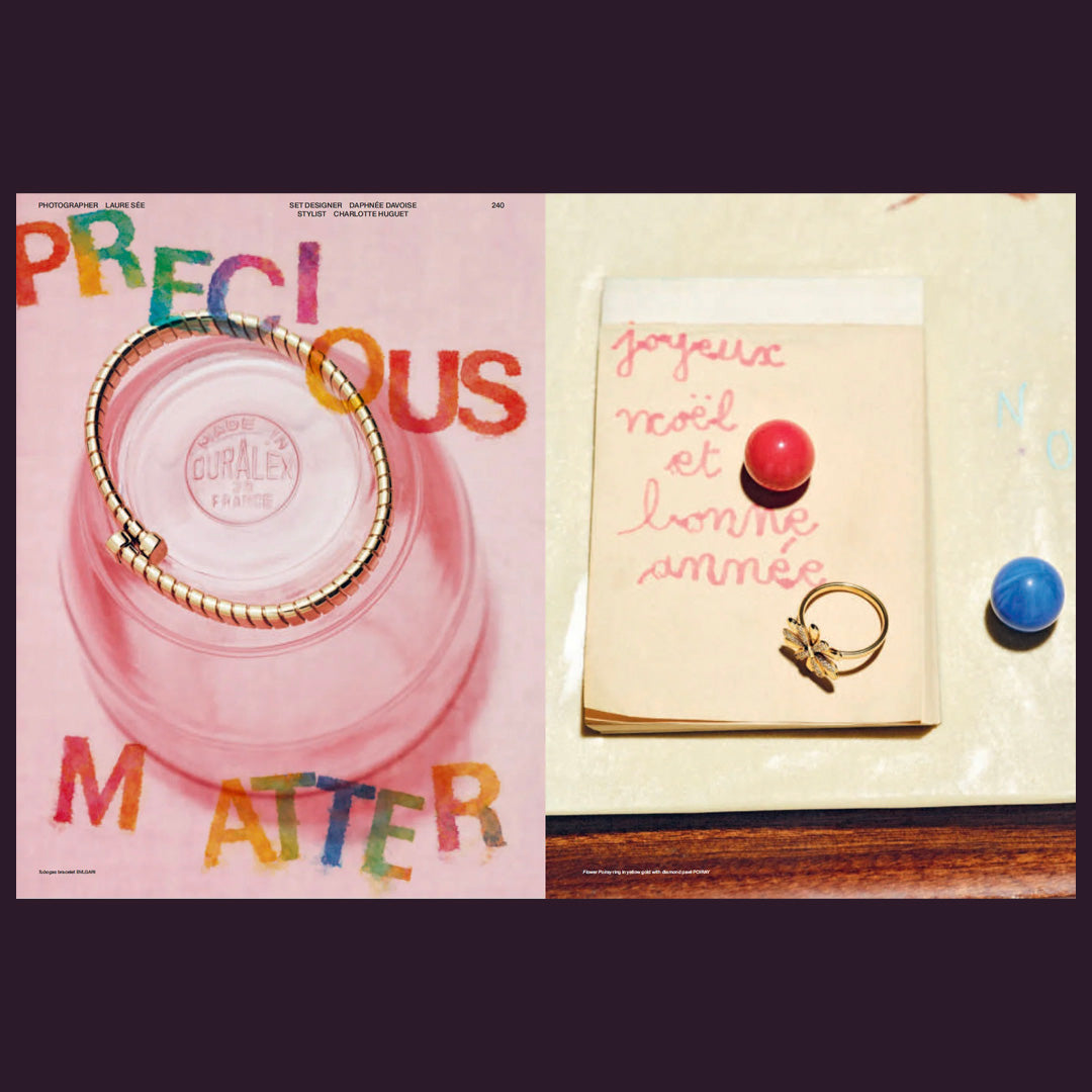 Whatevr Fanzine #14 SS 2026