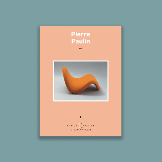 Pierre Paulin