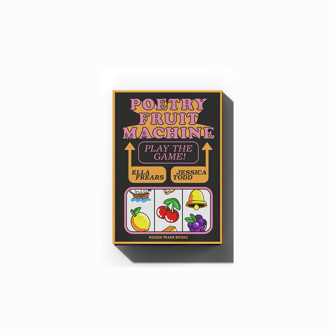 Poetry Fruit Machine