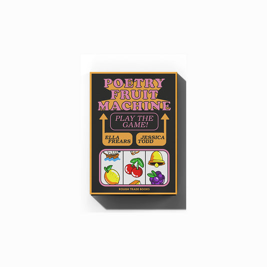 Poetry Fruit Machine