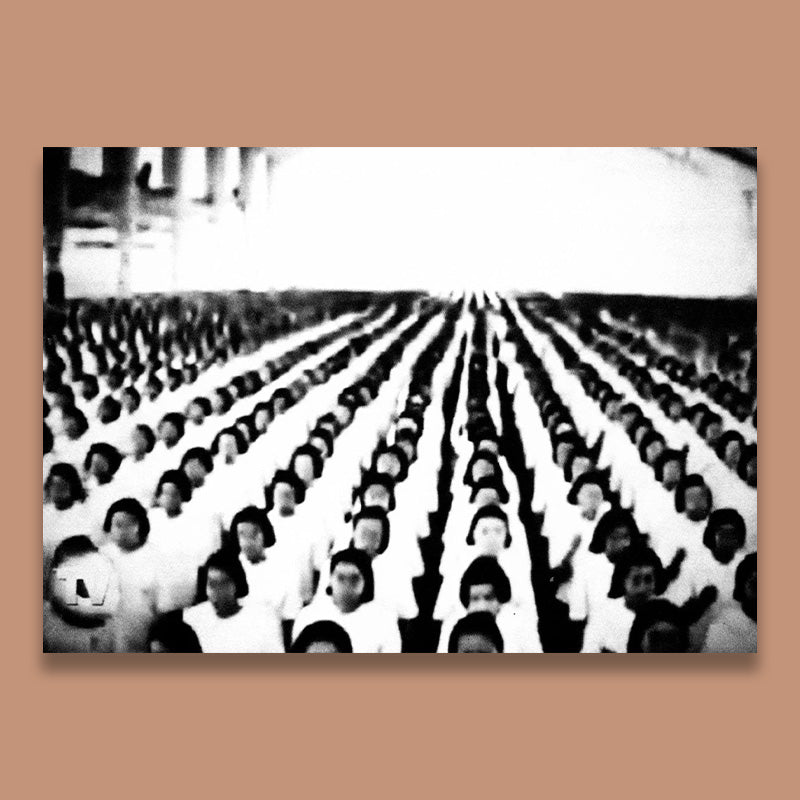 On Mass Hysteria