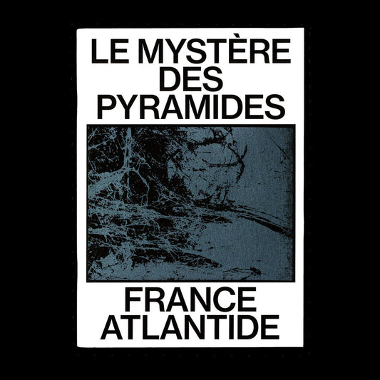 FRANCE ATLANTIDE #1