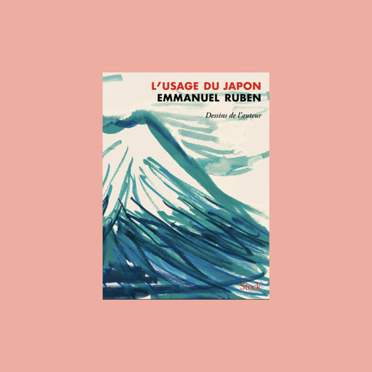 L'usage du Japon