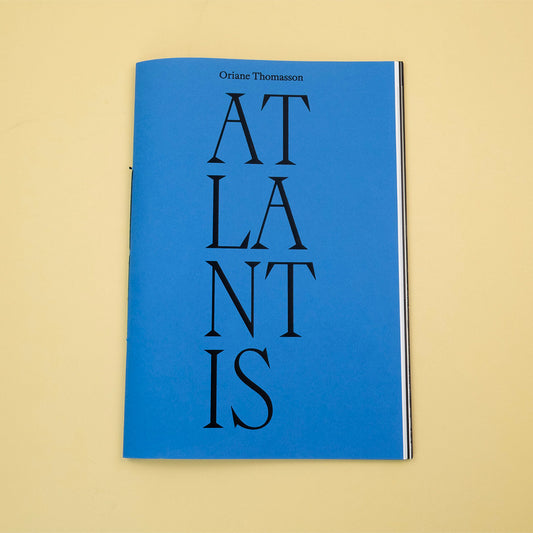 Atlantis