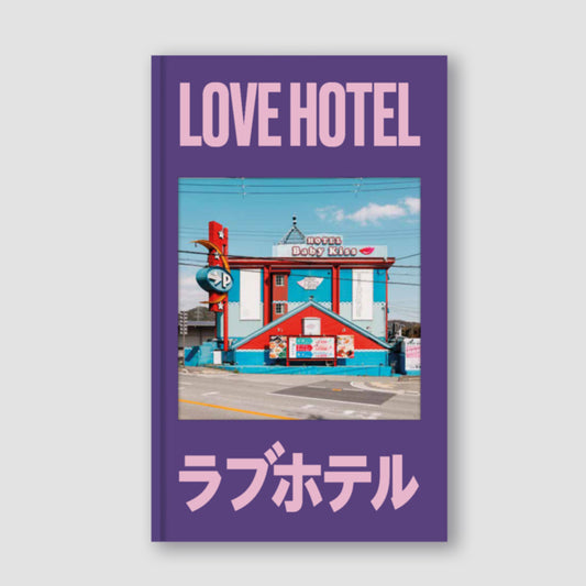 Love Hotel