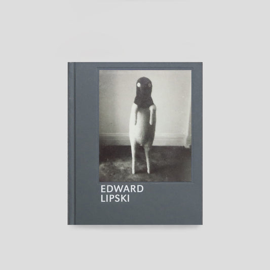 Edward Lipski