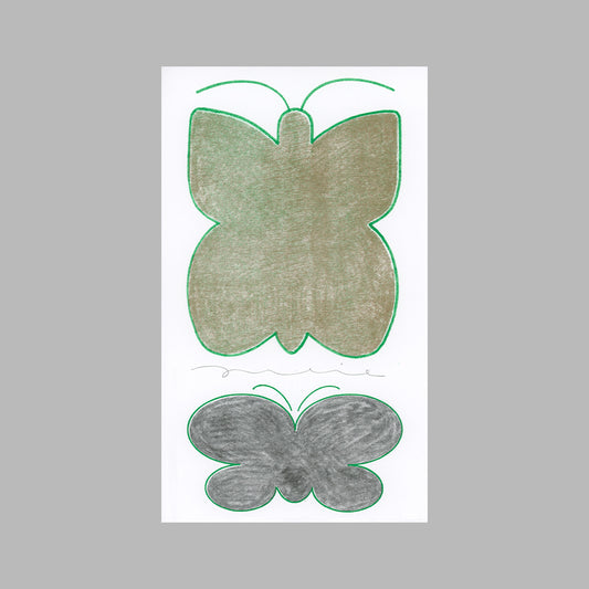 Papillons 2