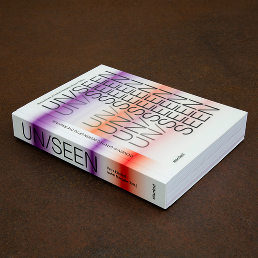 UN/SEEN Women in Graphic Design up to the Bauhaus