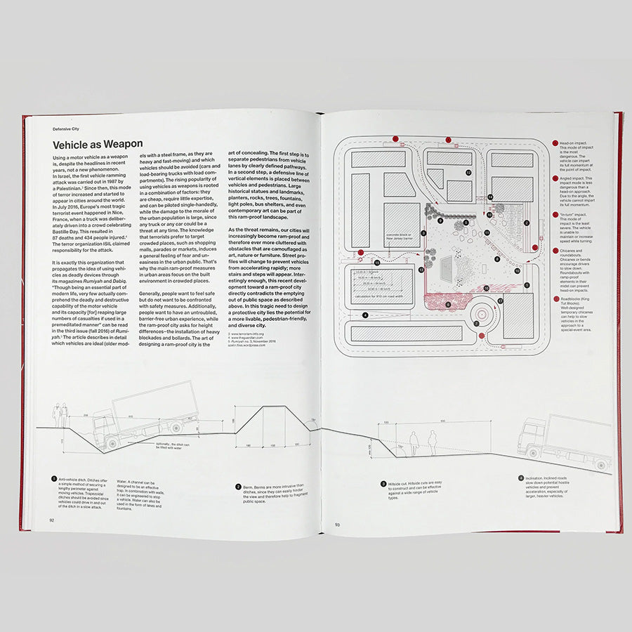 Handbook of Tyranny